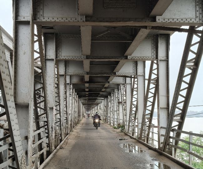koilavar Bridge